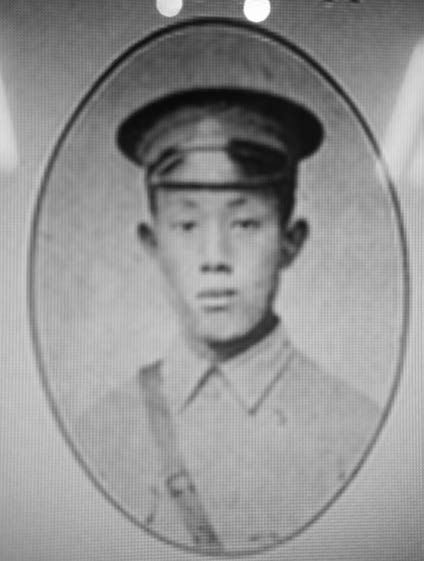 李文祥